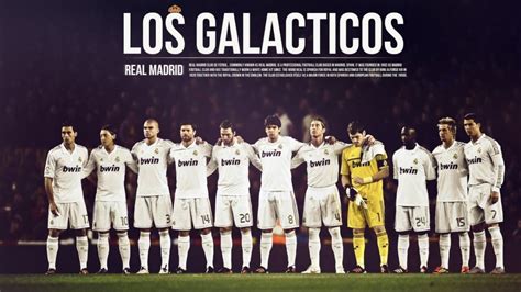 Galácticos .